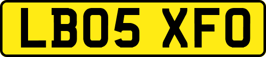 LB05XFO