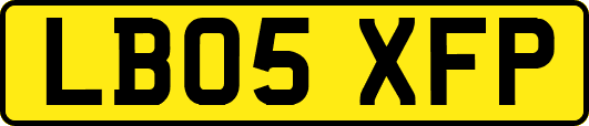 LB05XFP