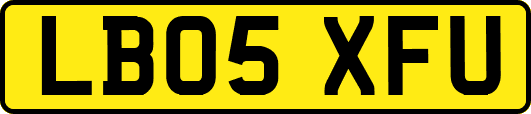LB05XFU