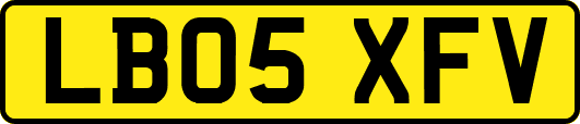 LB05XFV