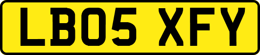 LB05XFY
