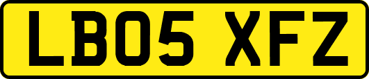 LB05XFZ