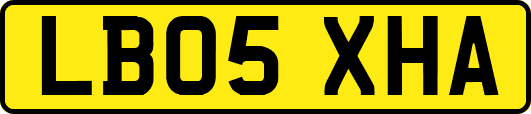 LB05XHA