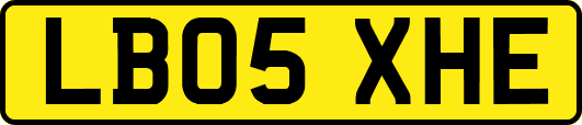 LB05XHE