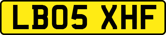 LB05XHF