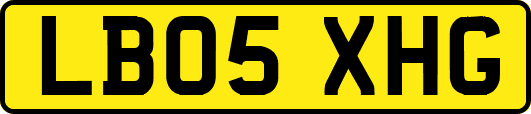 LB05XHG