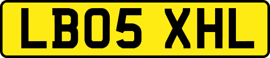 LB05XHL