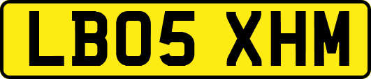 LB05XHM