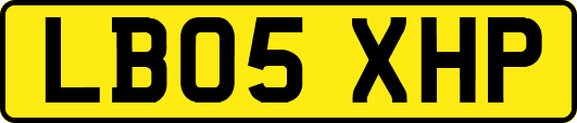 LB05XHP