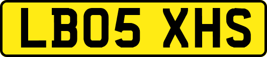 LB05XHS
