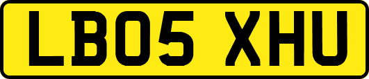 LB05XHU