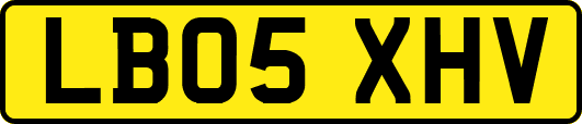 LB05XHV