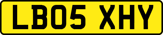 LB05XHY