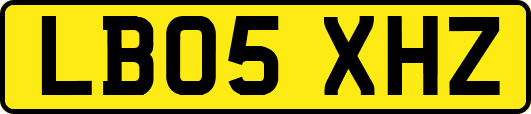 LB05XHZ