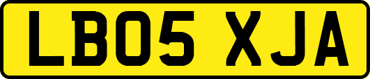 LB05XJA