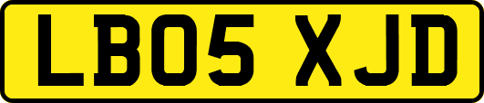 LB05XJD