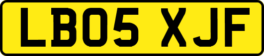 LB05XJF