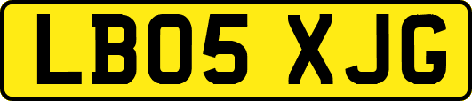 LB05XJG