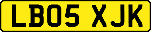 LB05XJK