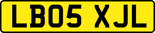LB05XJL