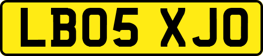 LB05XJO