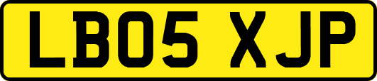 LB05XJP