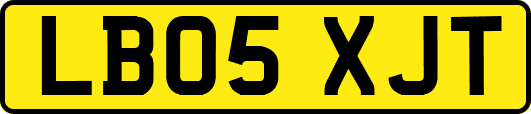 LB05XJT