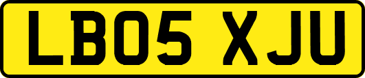LB05XJU