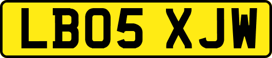 LB05XJW