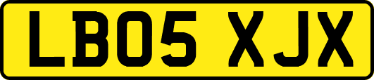 LB05XJX