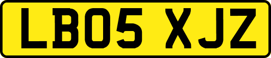 LB05XJZ
