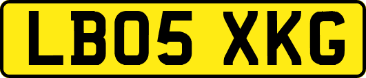 LB05XKG