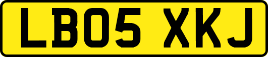 LB05XKJ
