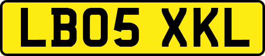 LB05XKL