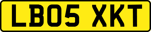 LB05XKT