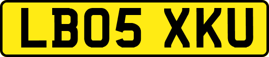 LB05XKU