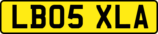 LB05XLA