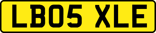 LB05XLE