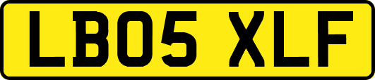 LB05XLF