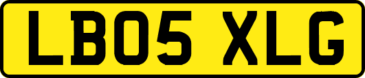 LB05XLG
