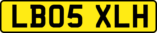 LB05XLH