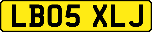 LB05XLJ
