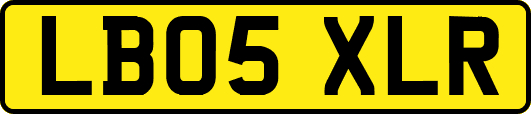 LB05XLR