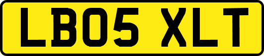 LB05XLT