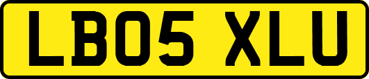 LB05XLU