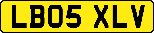 LB05XLV