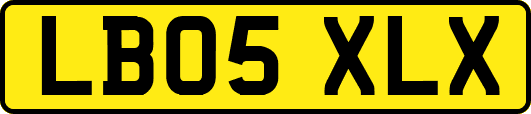 LB05XLX
