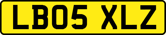 LB05XLZ