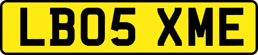 LB05XME