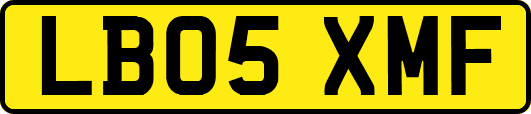 LB05XMF
